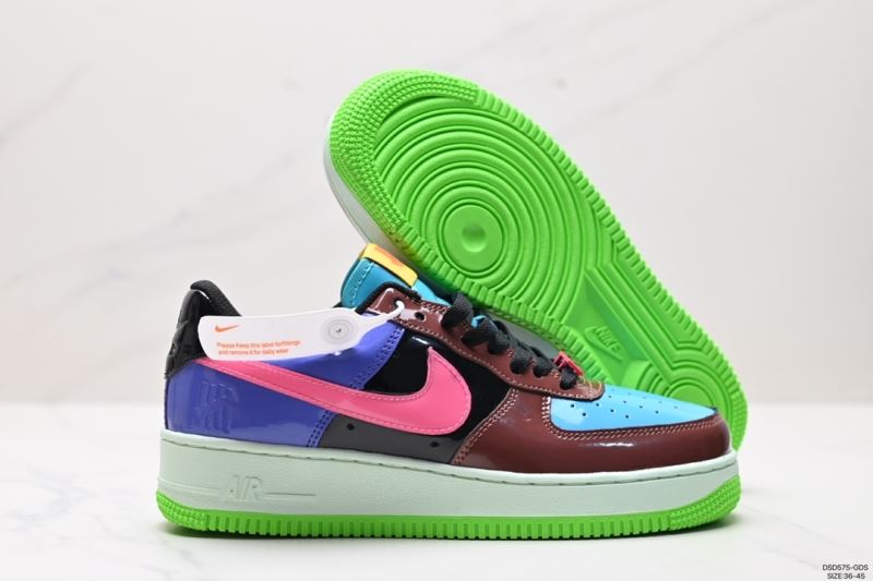 Nike Air Force 1 Shoes